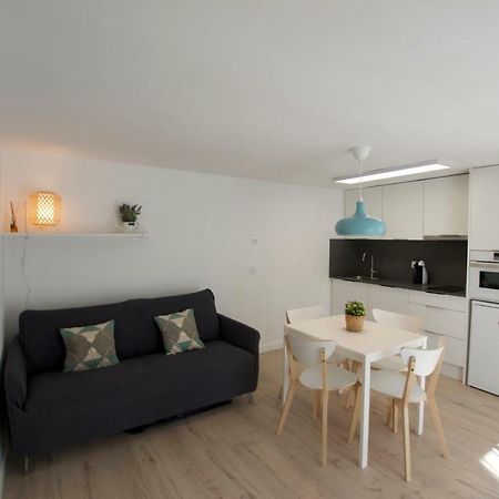 Apartamento Galicat Bourg-Madame Exteriér fotografie